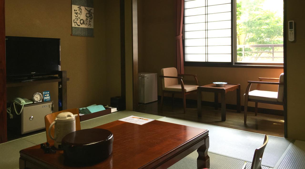 Zao Shikitei Shiroishi (Miyagi) Exterior photo