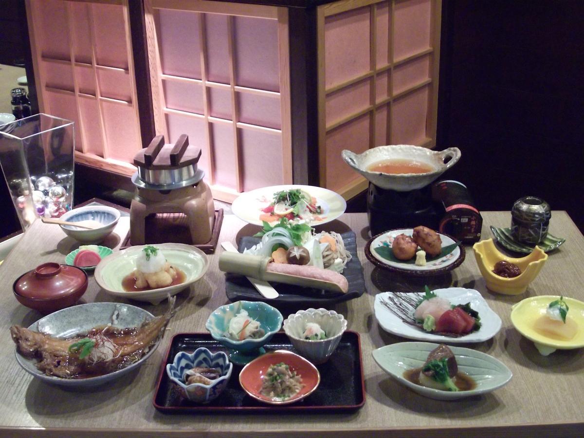 Zao Shikitei Shiroishi (Miyagi) Exterior photo
